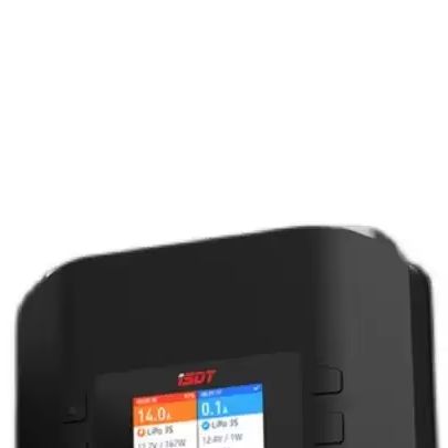 ISDT K4 Dual‑Channel RC Smart  - Isdt K4 Dual Lipo Charger ulasan dan harga